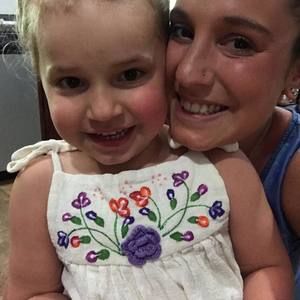 Meet your Posher, Bailey